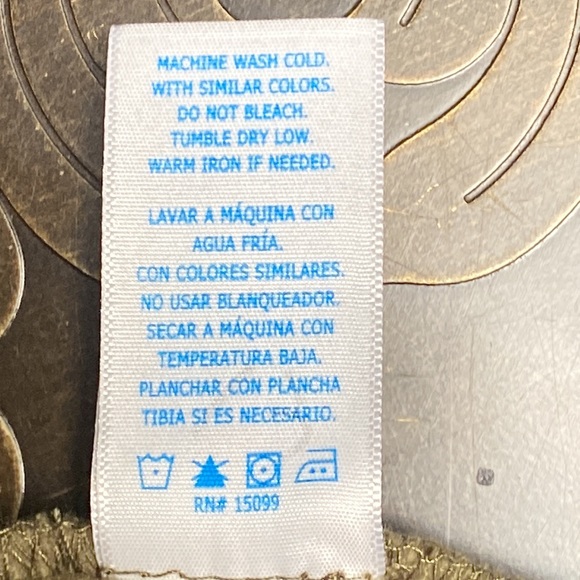 Cat & Jack Long Sleeve Sweat Shirt & The Kids Source Sweat Pants Boys 12 Months - Picture 12 of 12